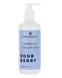 Гель для душа "SOUR BERRY" Ягодная кислинка, 390мл 093 фото