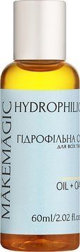 Гидрофильное масло для всех типов кожи, 60ml 033 фото